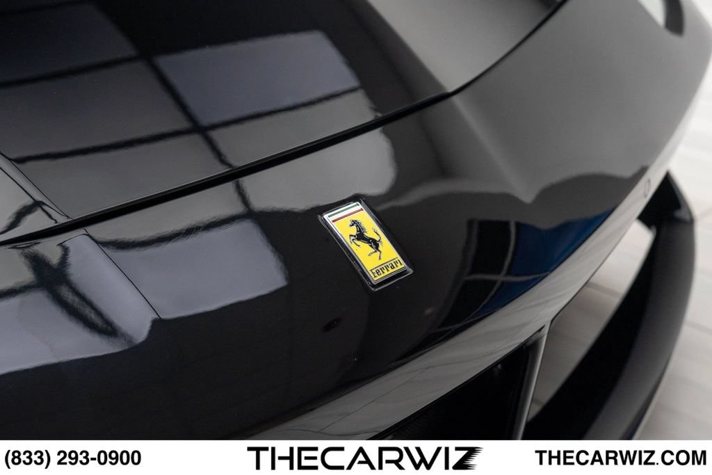 Used 2019 Ferrari 488 Spider RWD image 6