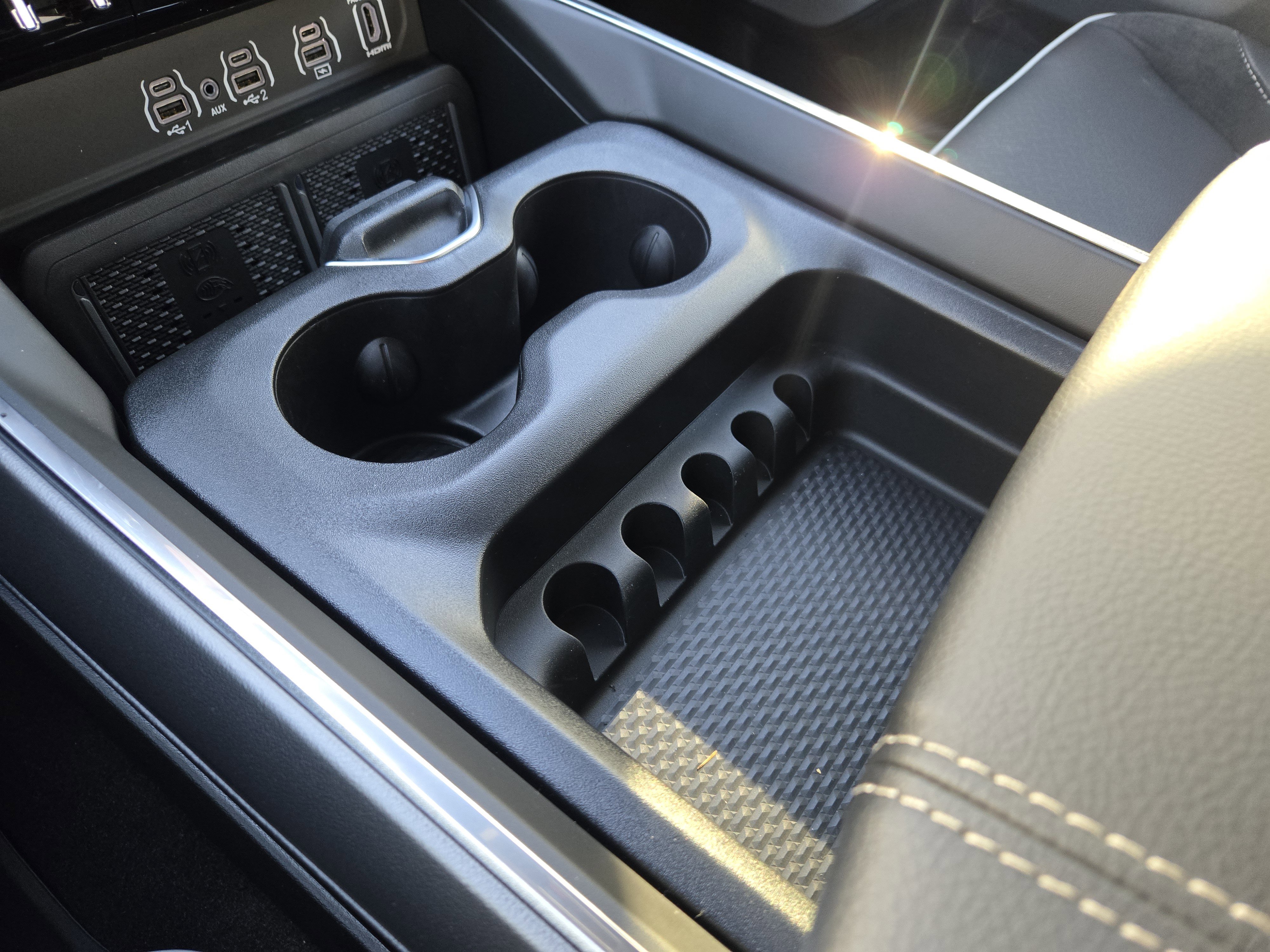 New 2026 RAM 1500 Laramie image 17