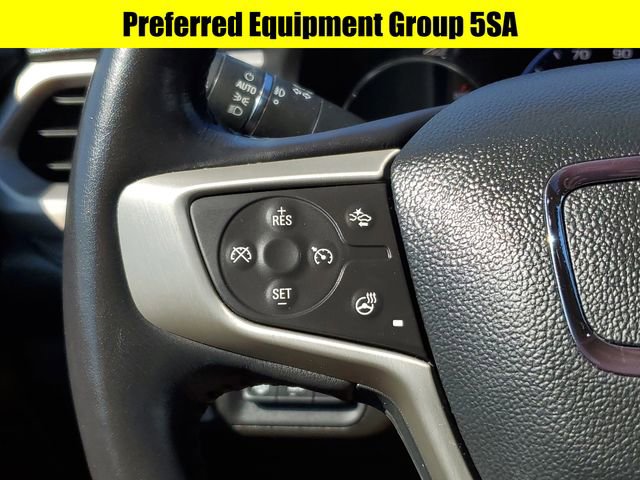 Used 2021 GMC Acadia Denali w/ Denali Ultimate Package image 11