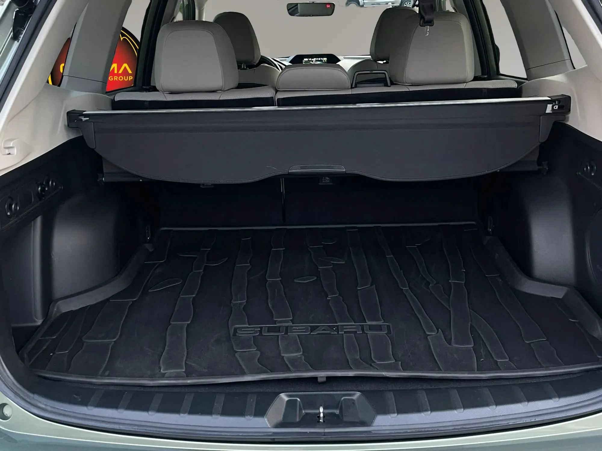 Used 2019 Subaru Forester Limited AWD/4WD image 23