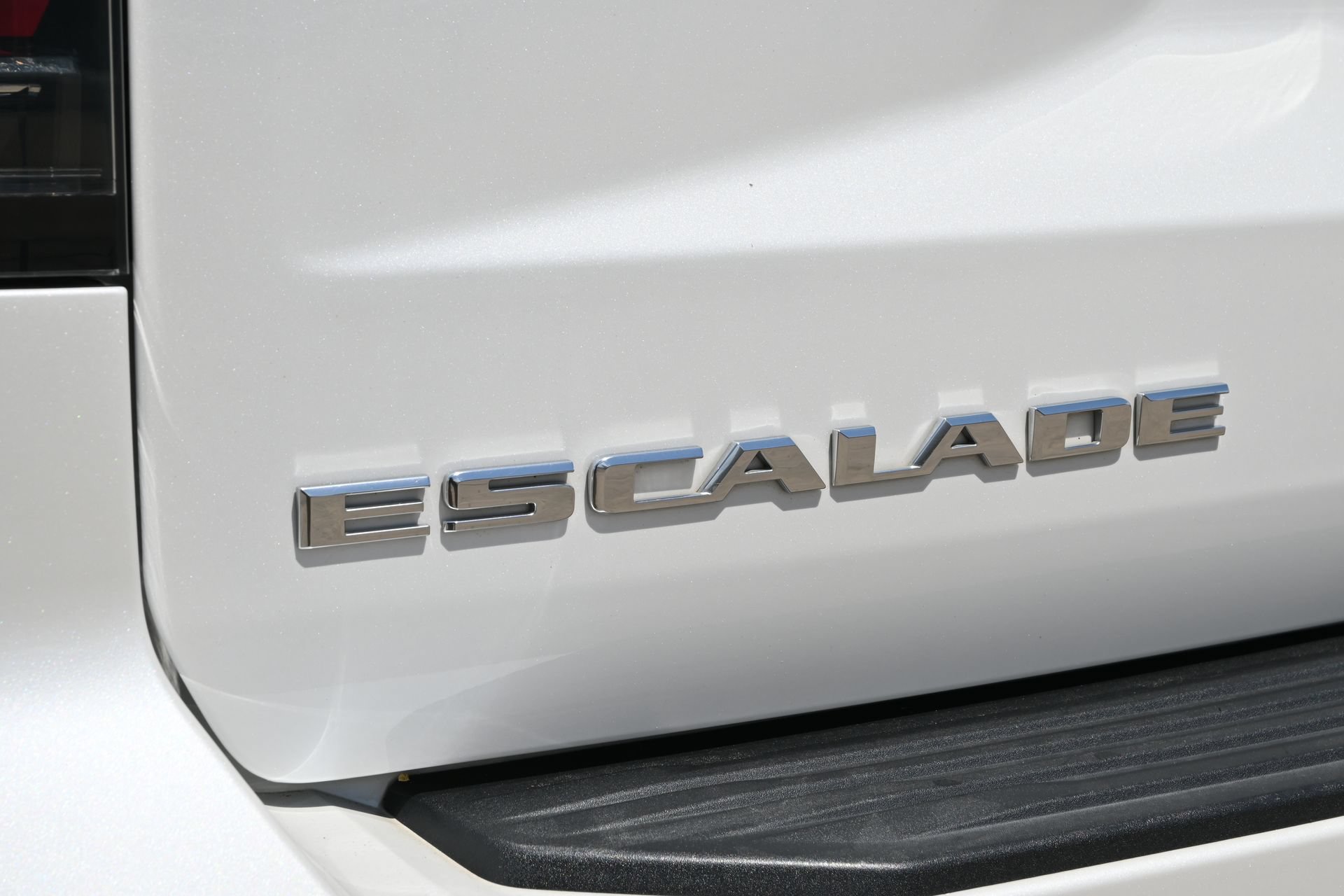 Used 2021 Cadillac Escalade ESV Sport Platinum RWD image 22