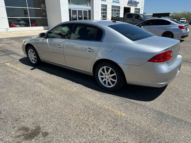 Used 2008 Buick Lucerne CXL w/ Luxury Package FWD image 7