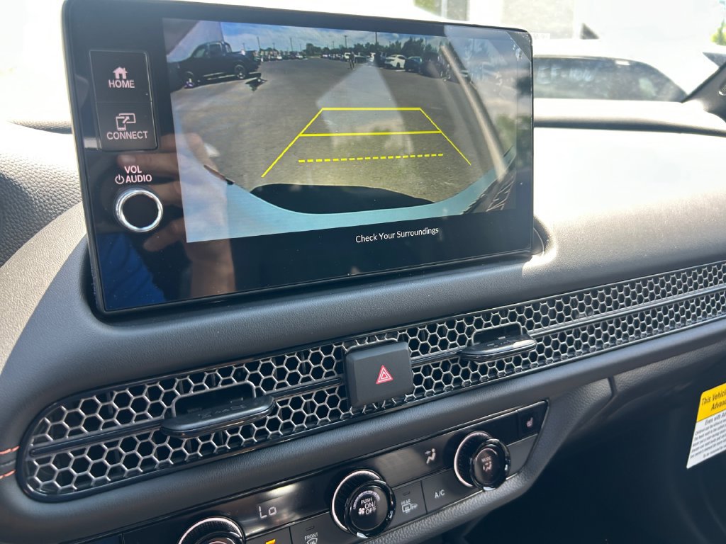 New 2027 Honda HR-V Sport image 19