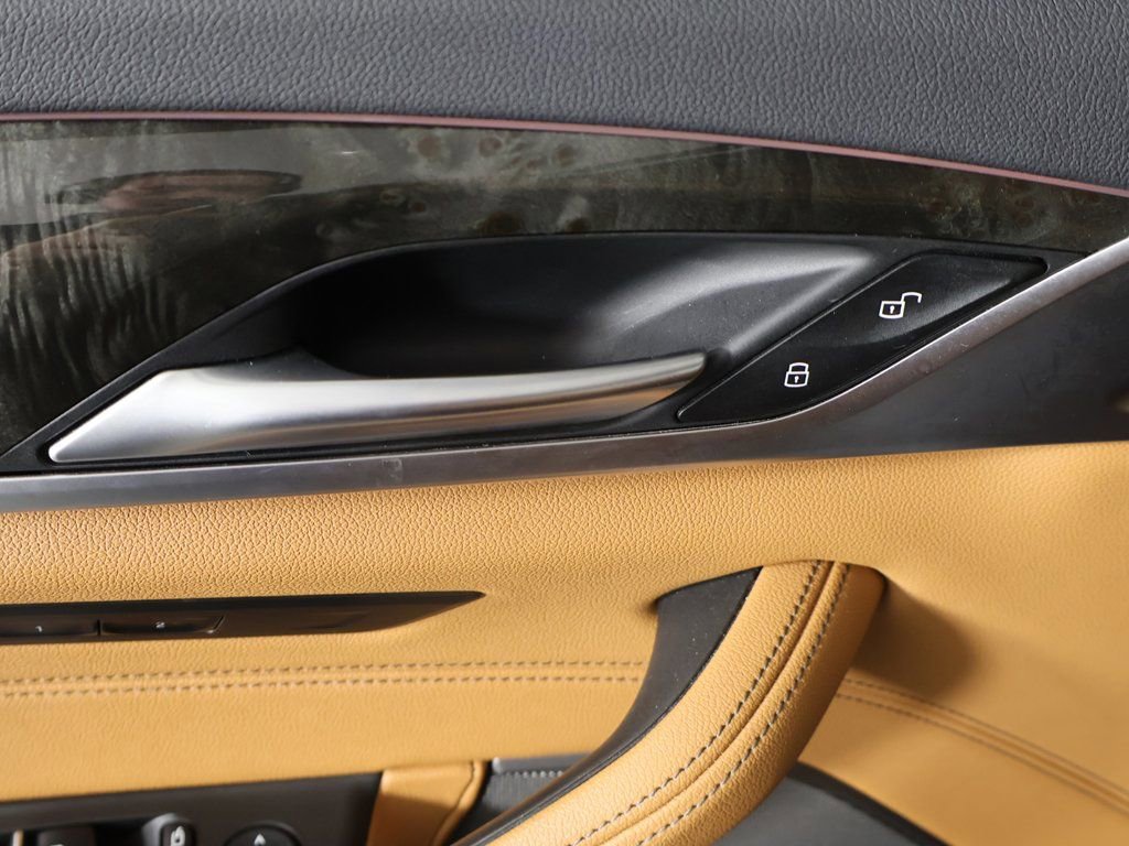 Used 2022 BMW 530i xDrive w/ M Sport Package image 35