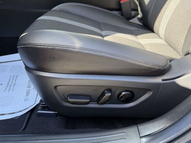 Certified 2026 MAZDA CX-50 AWD 2.5 S w/ Preferred Pkg image 15