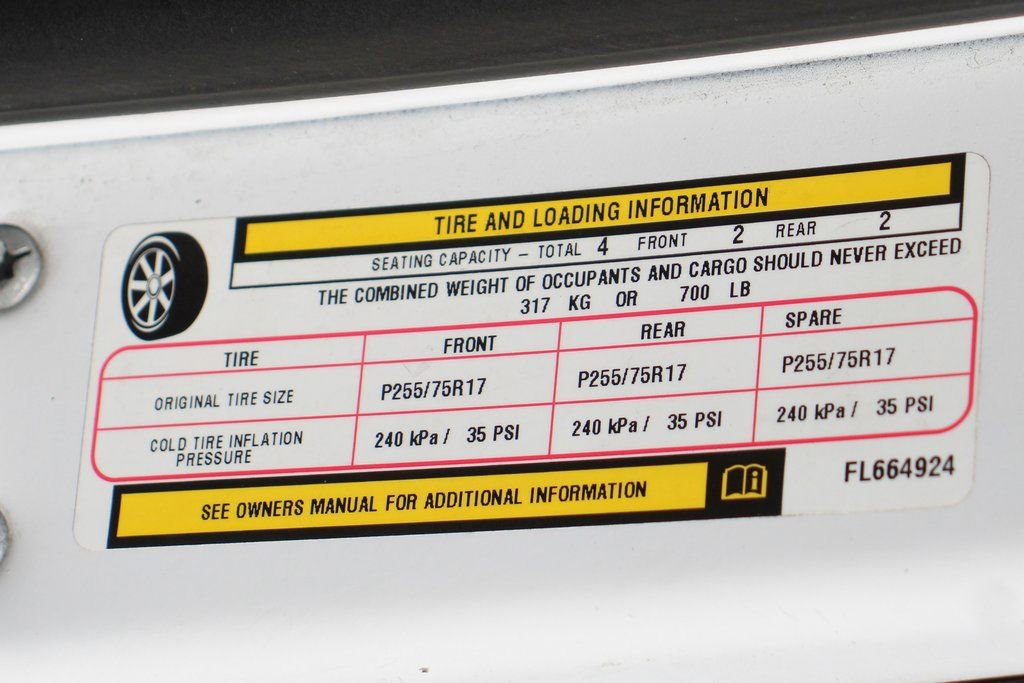 Used 2015 Jeep Wrangler Sport w/ Quick Order Package 24S image 41