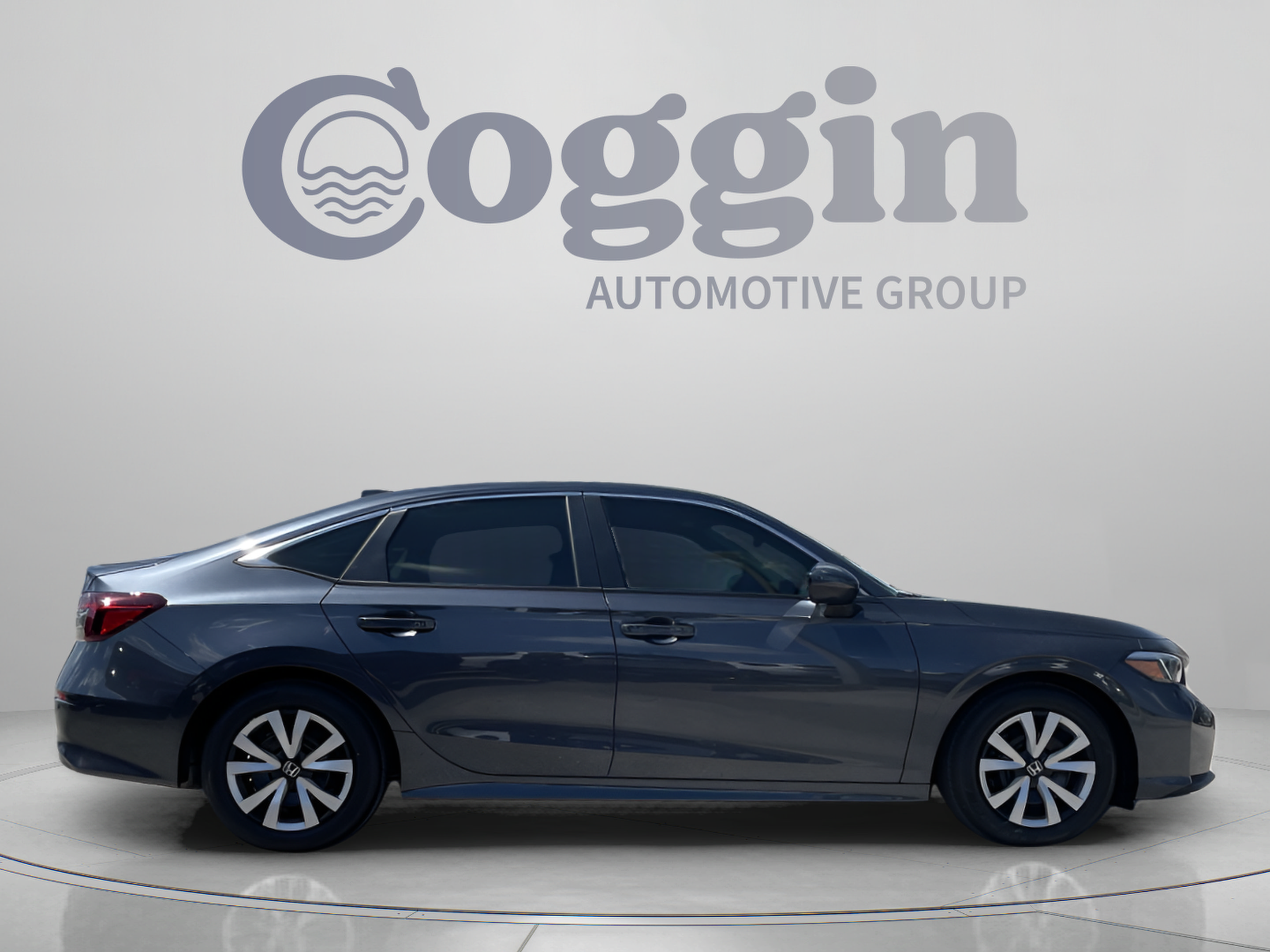 New 2026 Honda Civic LX image 8