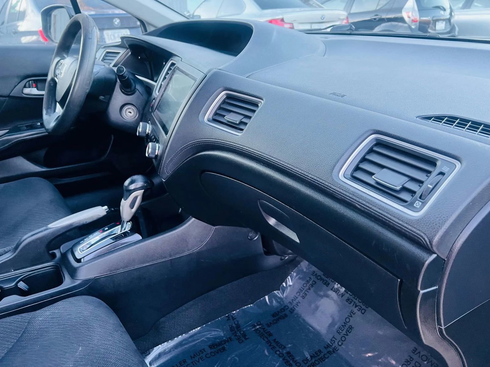 Used 2013 Honda Civic LX image 13