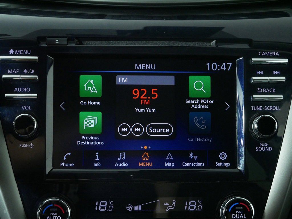 Used 2024 Nissan Murano SL image 23