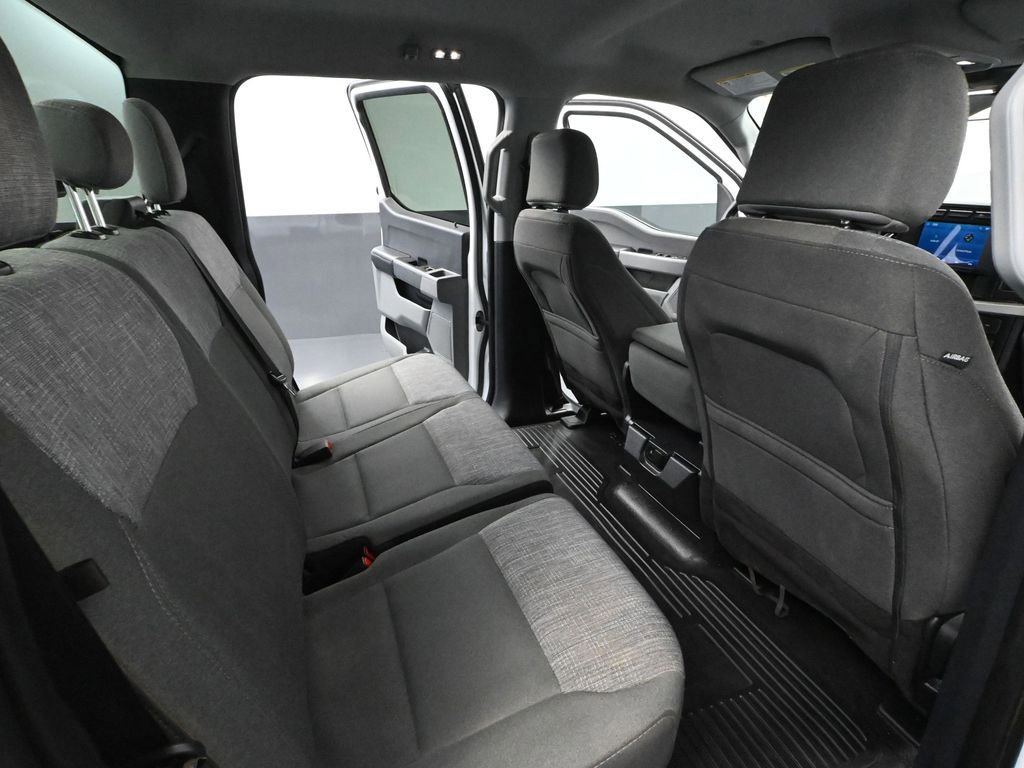 Used 2024 Ford F350 XLT w/ FX4 Off-Road Package image 42