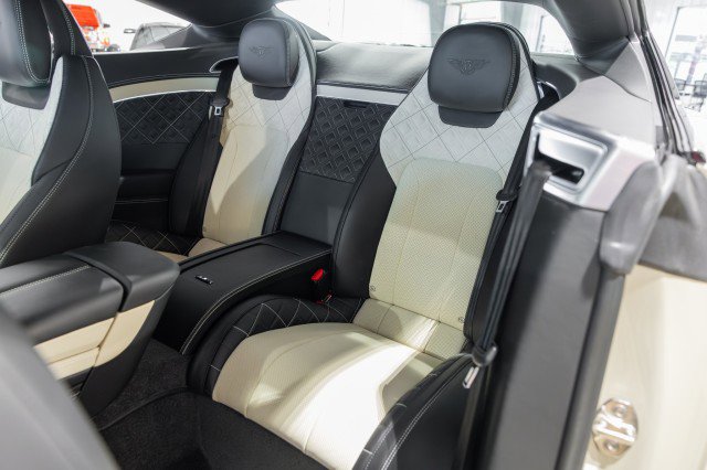 Used 2020 Bentley Continental GT First Edition image 51