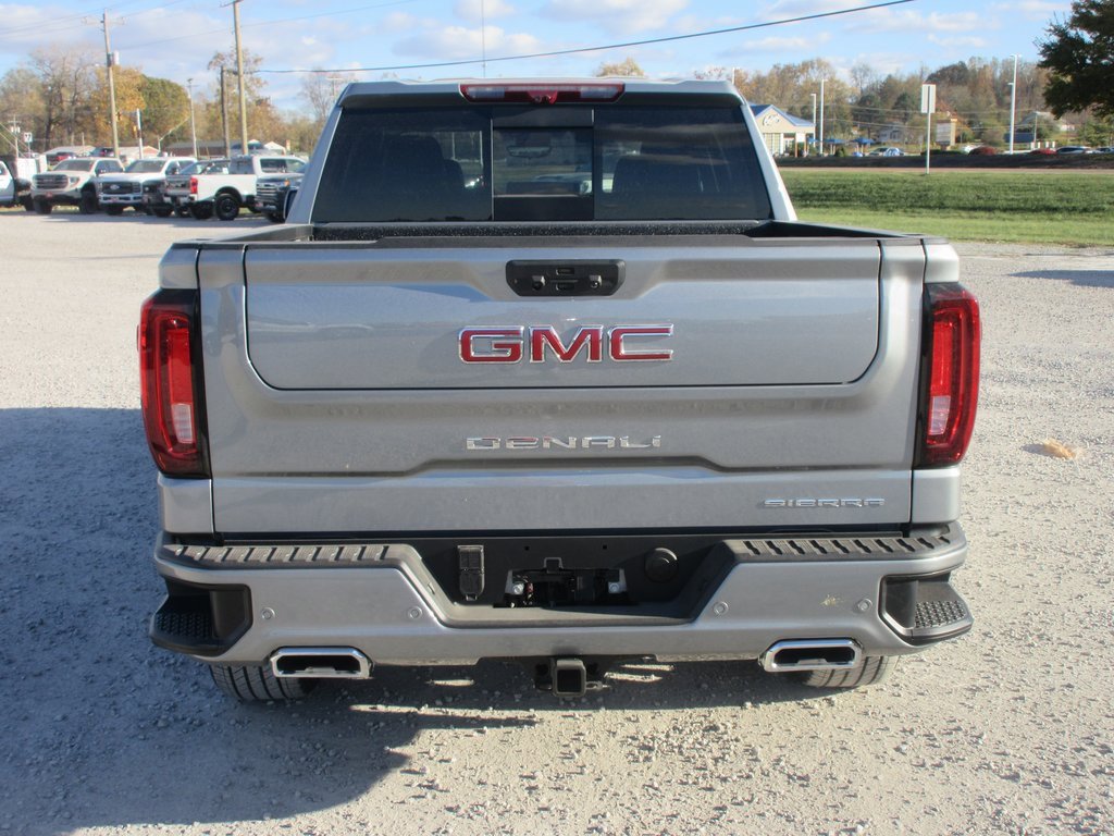 New 2026 GMC Sierra 1500 Denali w/ Denali Reserve Package image 6