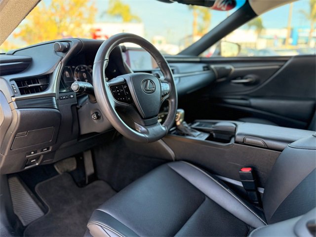 Used 2019 Lexus ES 350 350 image 10