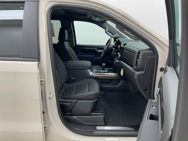 New 2026 Chevrolet Silverado 1500 RST image 15