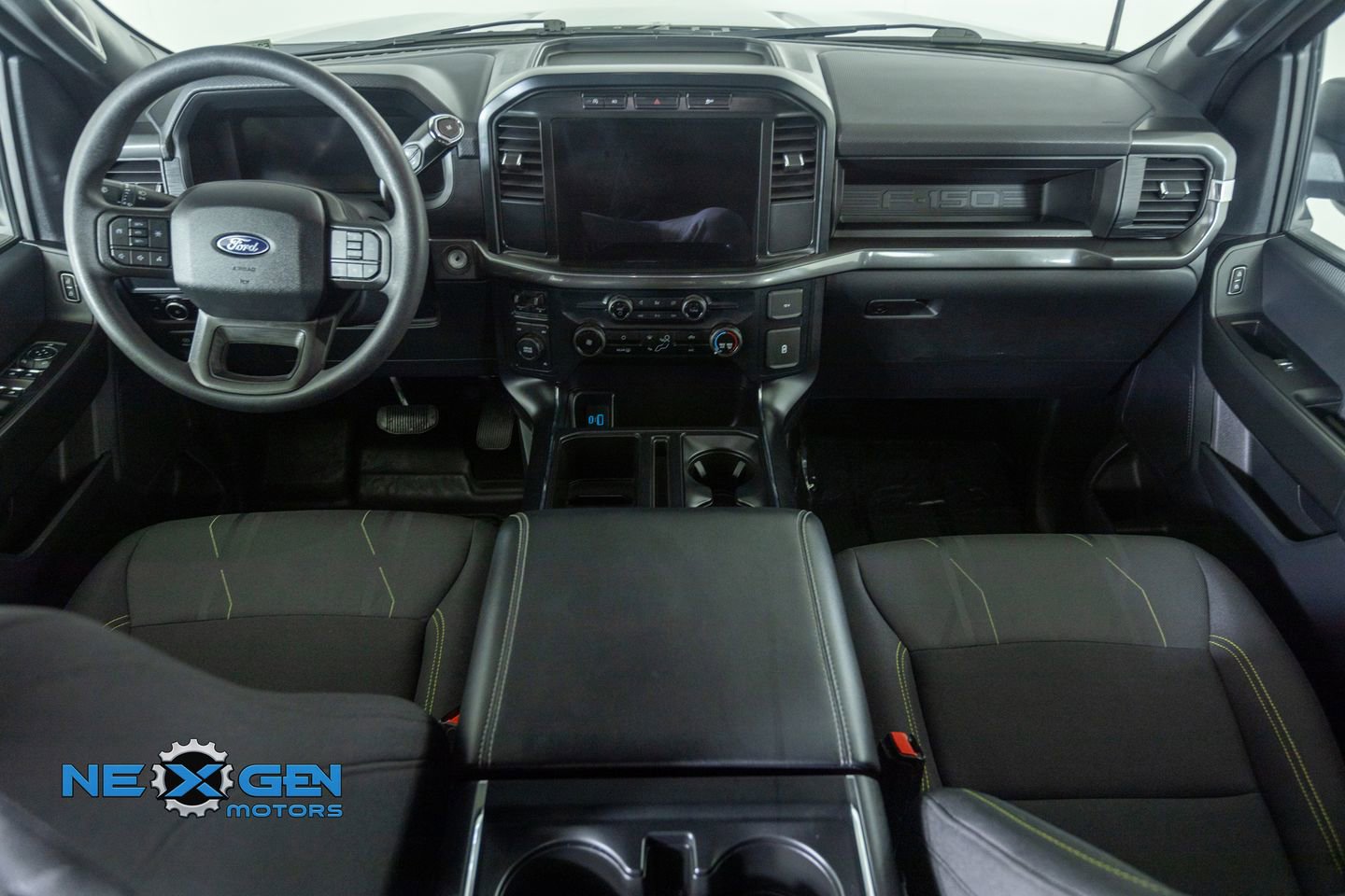 Used 2024 Ford F150 STX image 30