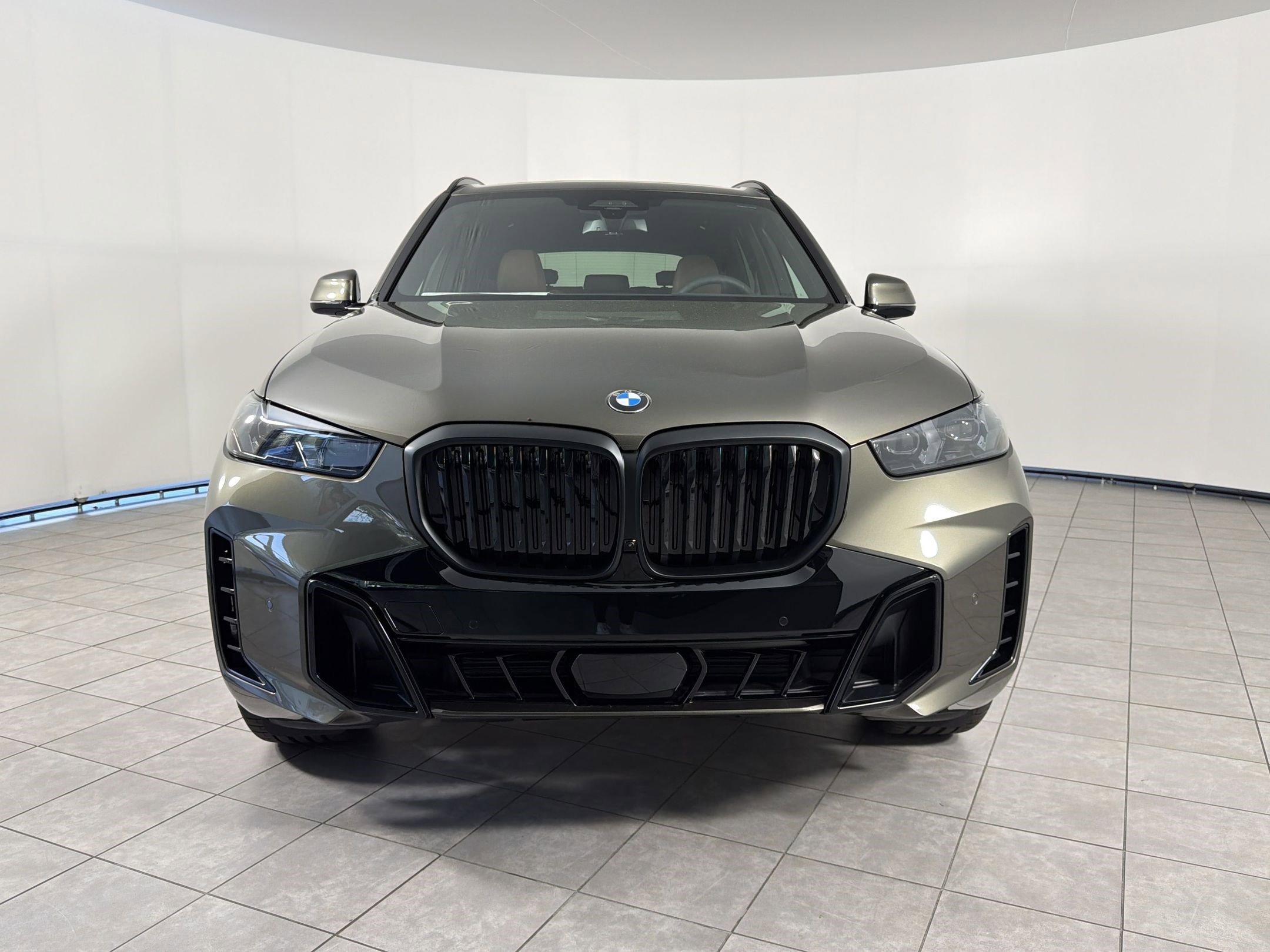 New 2026 BMW X5 sDrive40i RWD image 6