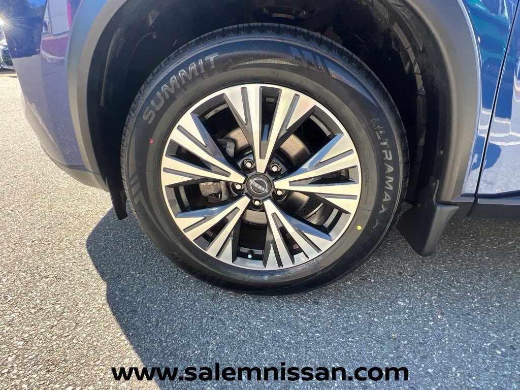 Used 2023 Nissan Rogue SV w/ SV Premium B Package AWD/4WD image 30