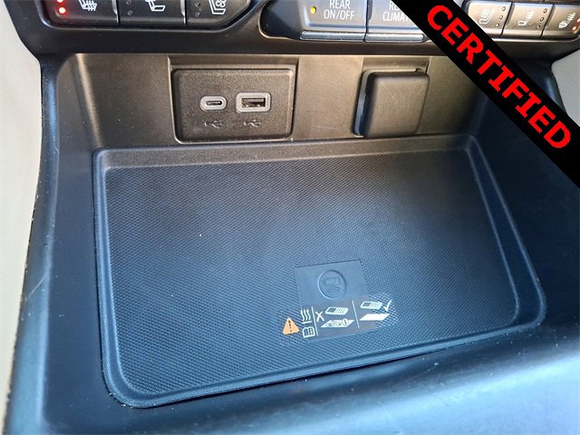 Used 2024 Chevrolet Tahoe Premier image 27