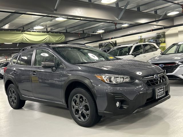 Used 2023 Subaru Crosstrek 2.5i Sport image 1