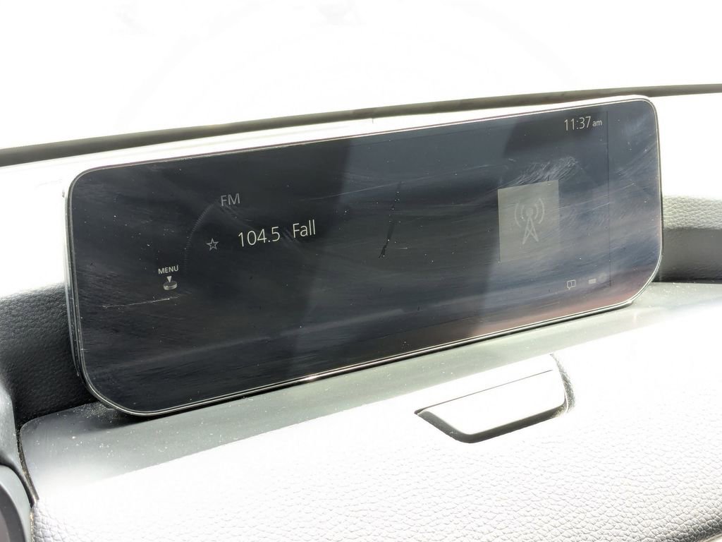 Used 2024 MAZDA CX-90 3.3 Turbo w/ Preferred Plus image 21