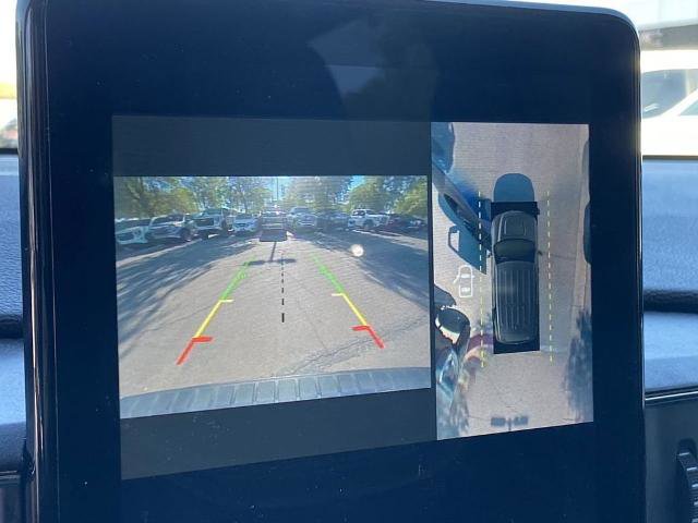 Used 2020 Ford Explorer ST w/ ST Street Pack image 11