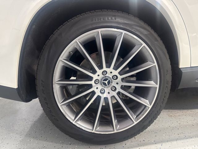 Used 2022 Mercedes-Benz GLE 450 4MATIC image 20