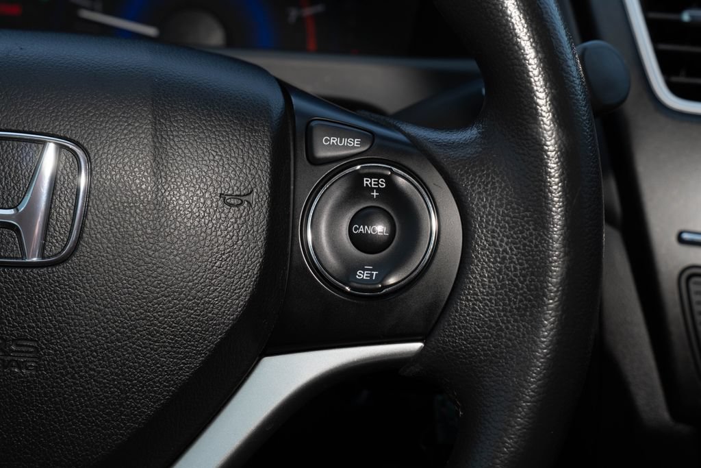 Used 2014 Honda Civic LX image 27