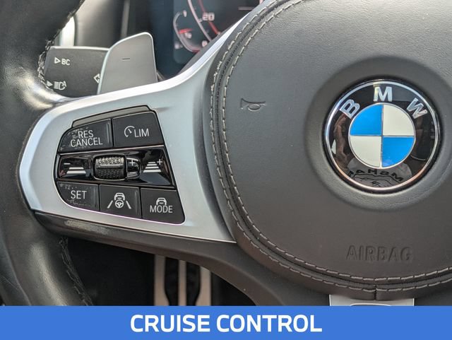 Used 2021 BMW M850i Gran Coupe xDrive AWD/4WD image 19