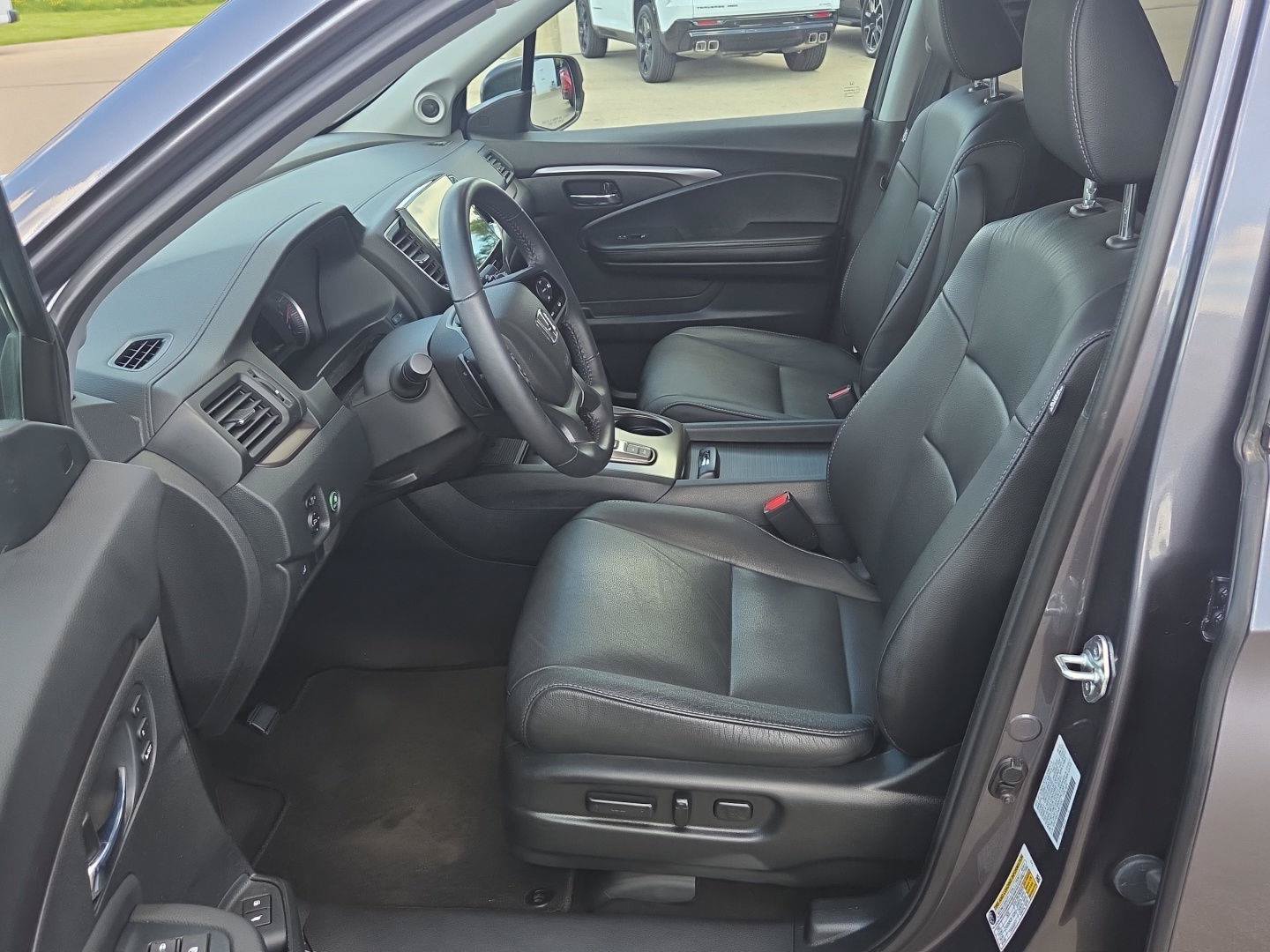 Used 2022 Honda Pilot Special Edition image 18