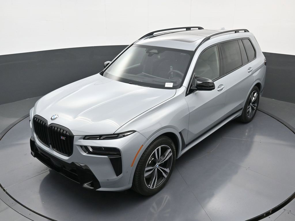 New 2026 BMW X7 M60i w/ Executive Package image 43
