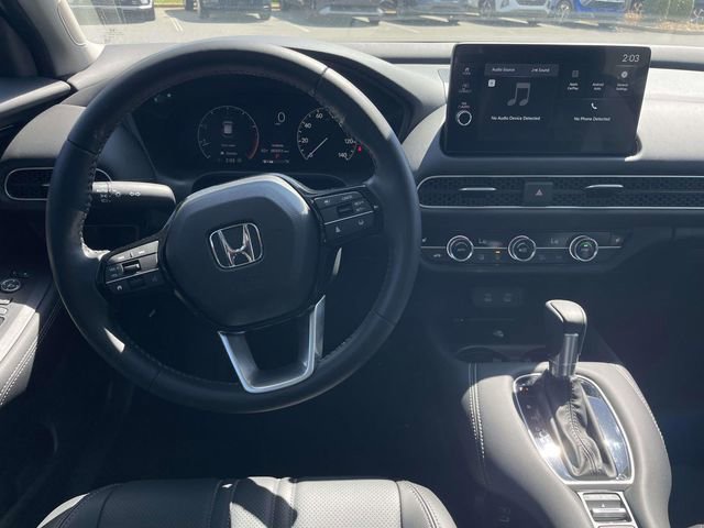 Used 2026 Honda HR-V EX-L image 21
