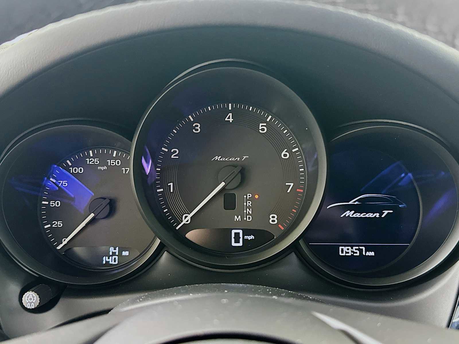 New 2026 Porsche Macan Turbo image 15