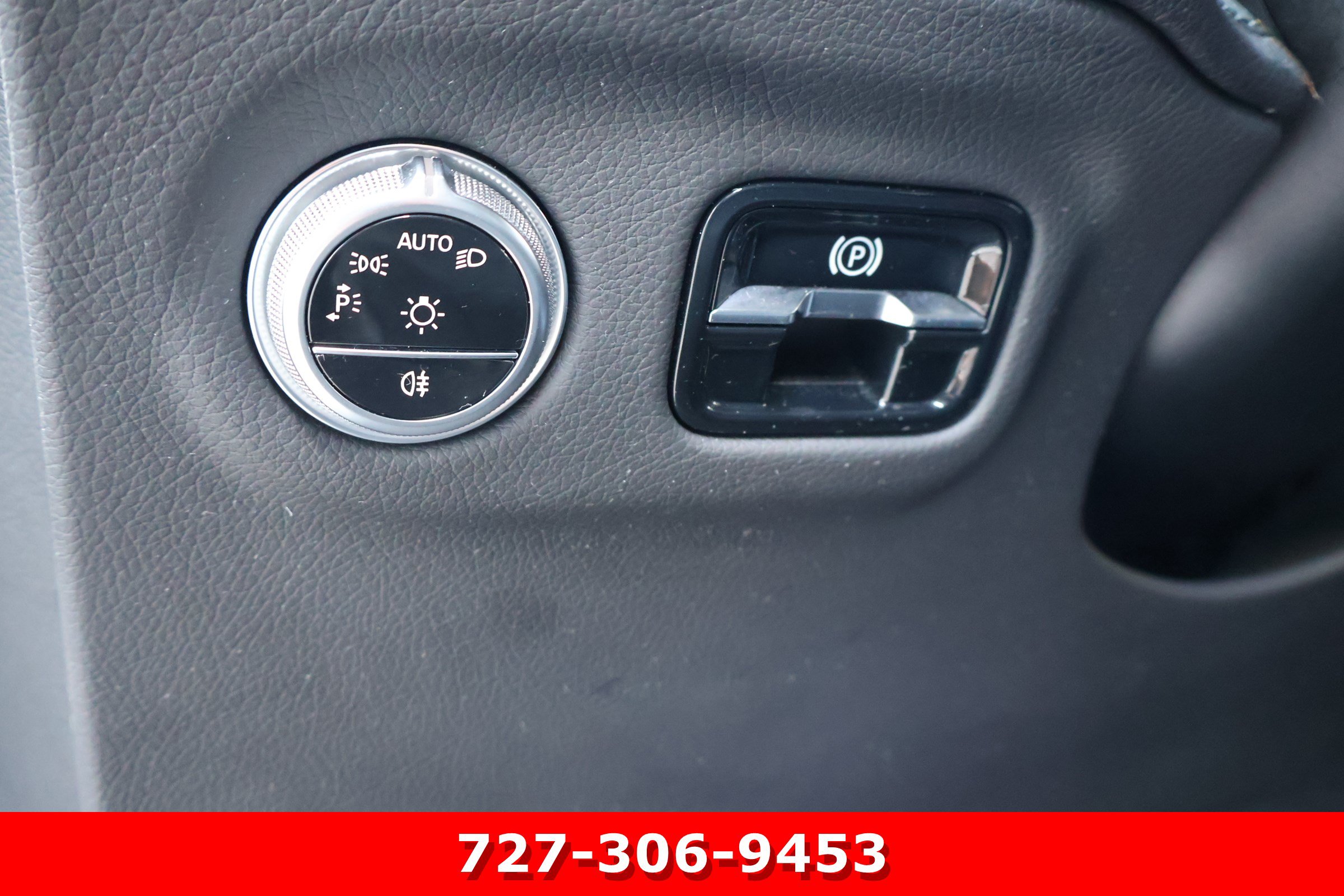 Certified 2024 Mercedes-Benz EQS 450+ 4MATIC SUV image 23