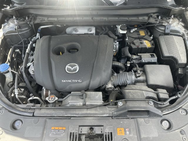 Used 2023 MAZDA CX-5 AWD 2.5 S image 20