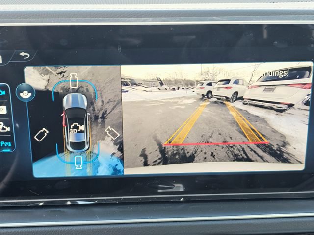 New 2026 Mercedes-Benz GLE 450 4MATIC Coupe image 36