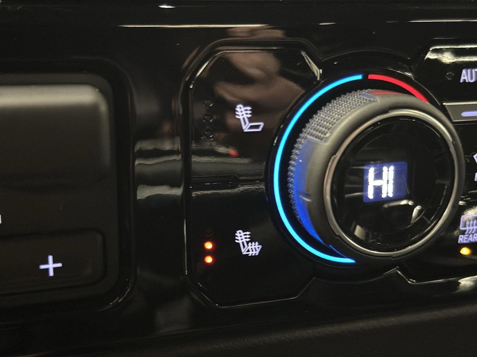 Certified 2022 Chevrolet Silverado 1500 LT Trail Boss image 37