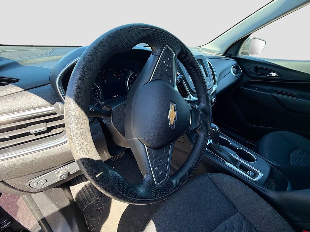 Used 2019 Chevrolet Equinox LT AWD/4WD image 10