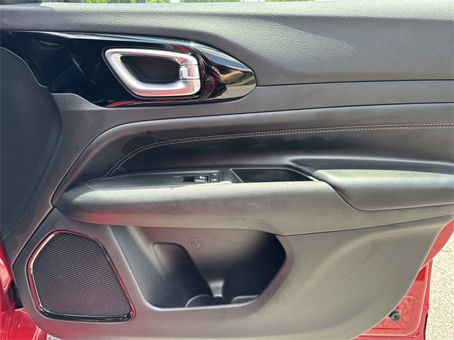 Used 2022 Jeep Compass Limited image 14