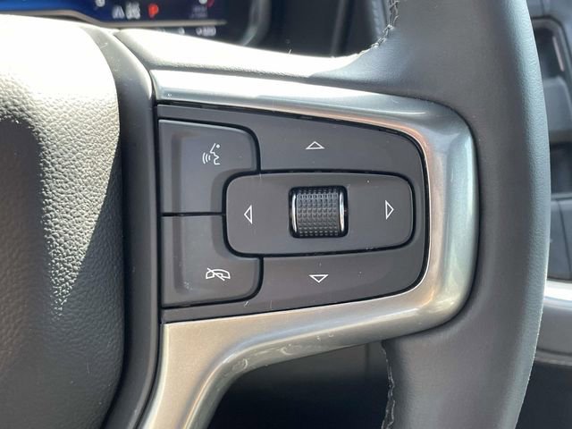 Used 2023 Chevrolet Tahoe Z71 w/ Luxury Package image 24