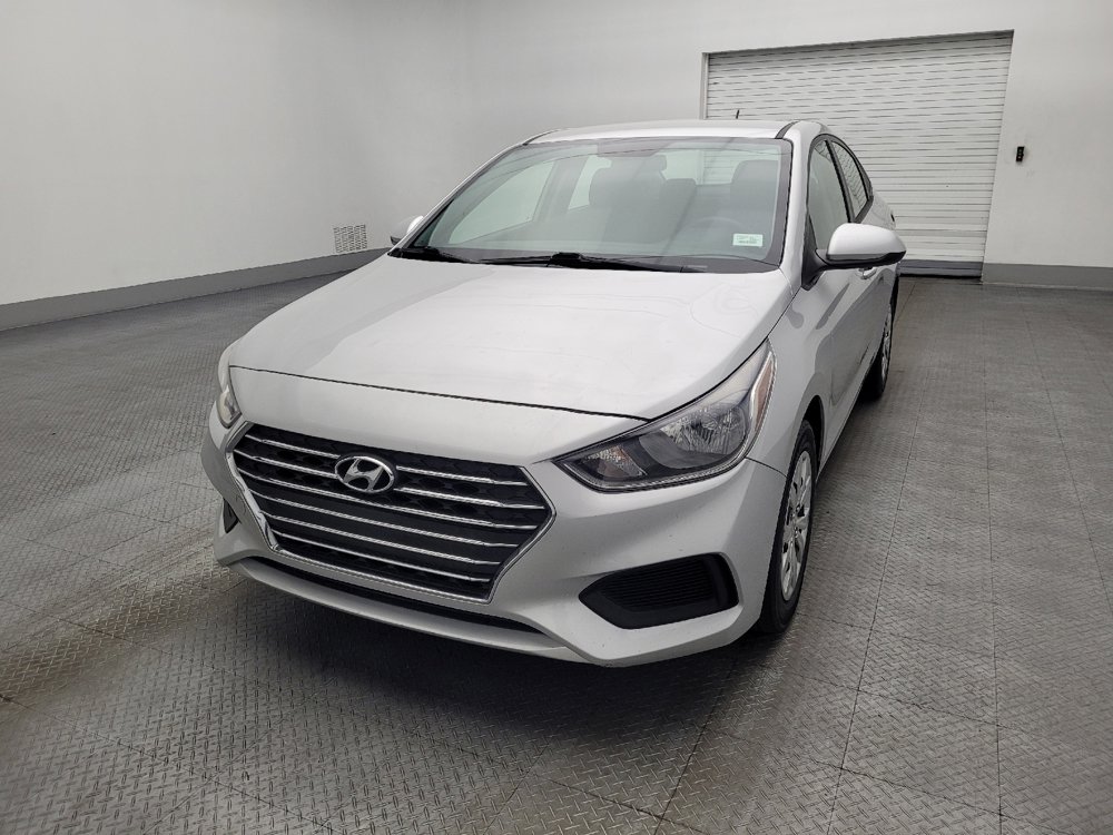 Used 2021 Hyundai Accent SE image 15