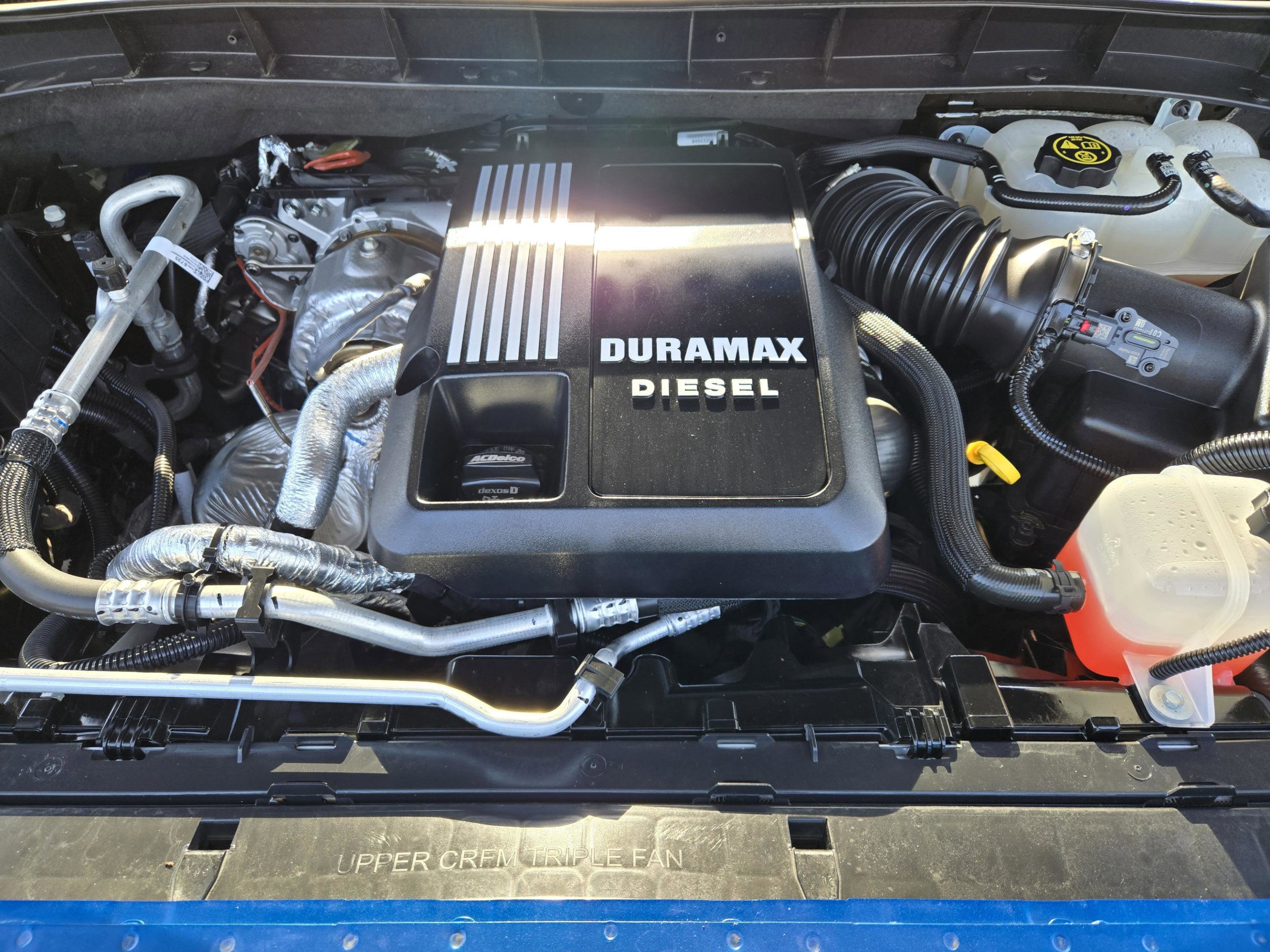 Used 2024 GMC Sierra 1500 Elevation w/ Elevation Premium Package image 39