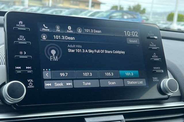 Used 2019 Honda Accord Sport image 19