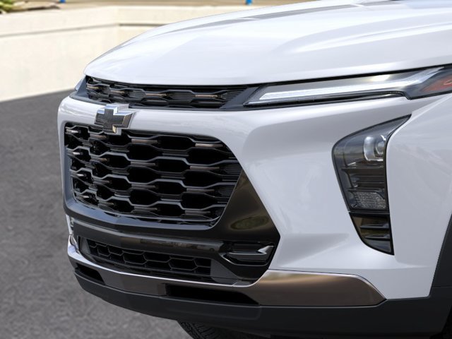 New 2026 Chevrolet Trax ACTIV w/ Sunroof Package FWD image 13