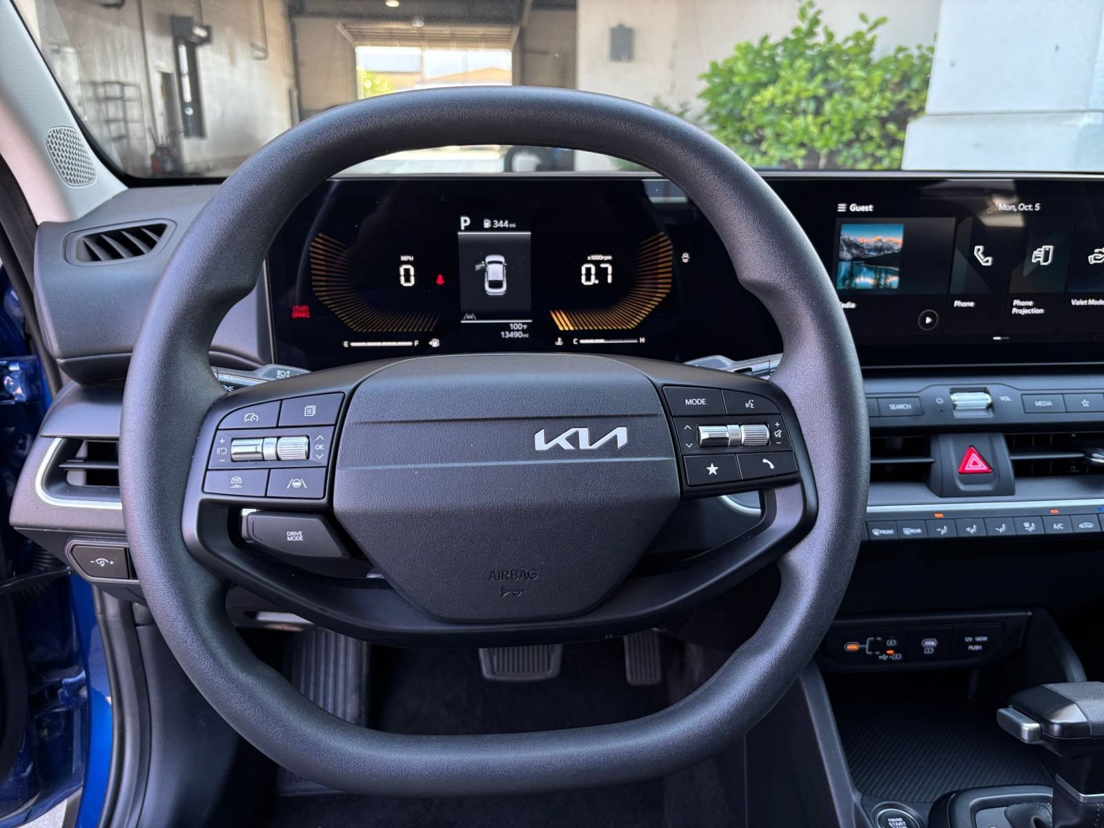 Used 2026 Kia K4 FWD image 27