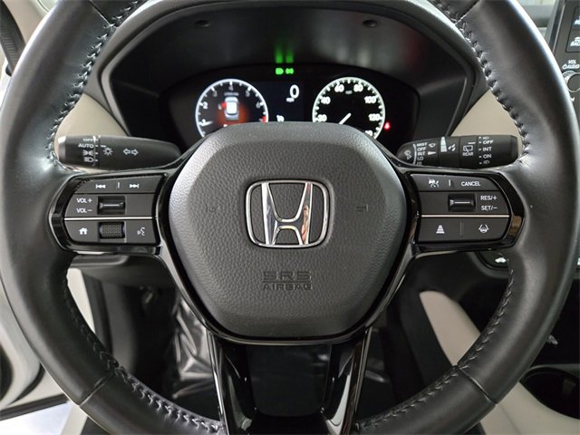 Used 2024 Honda HR-V EX-L image 31