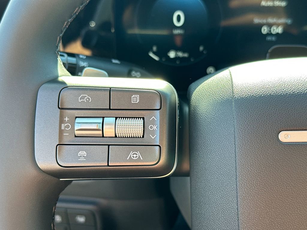 New 2026 Hyundai Palisade SEL image 24