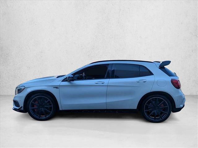 Used 2015 Mercedes-Benz GLA 45 AMG 4MATIC image 9