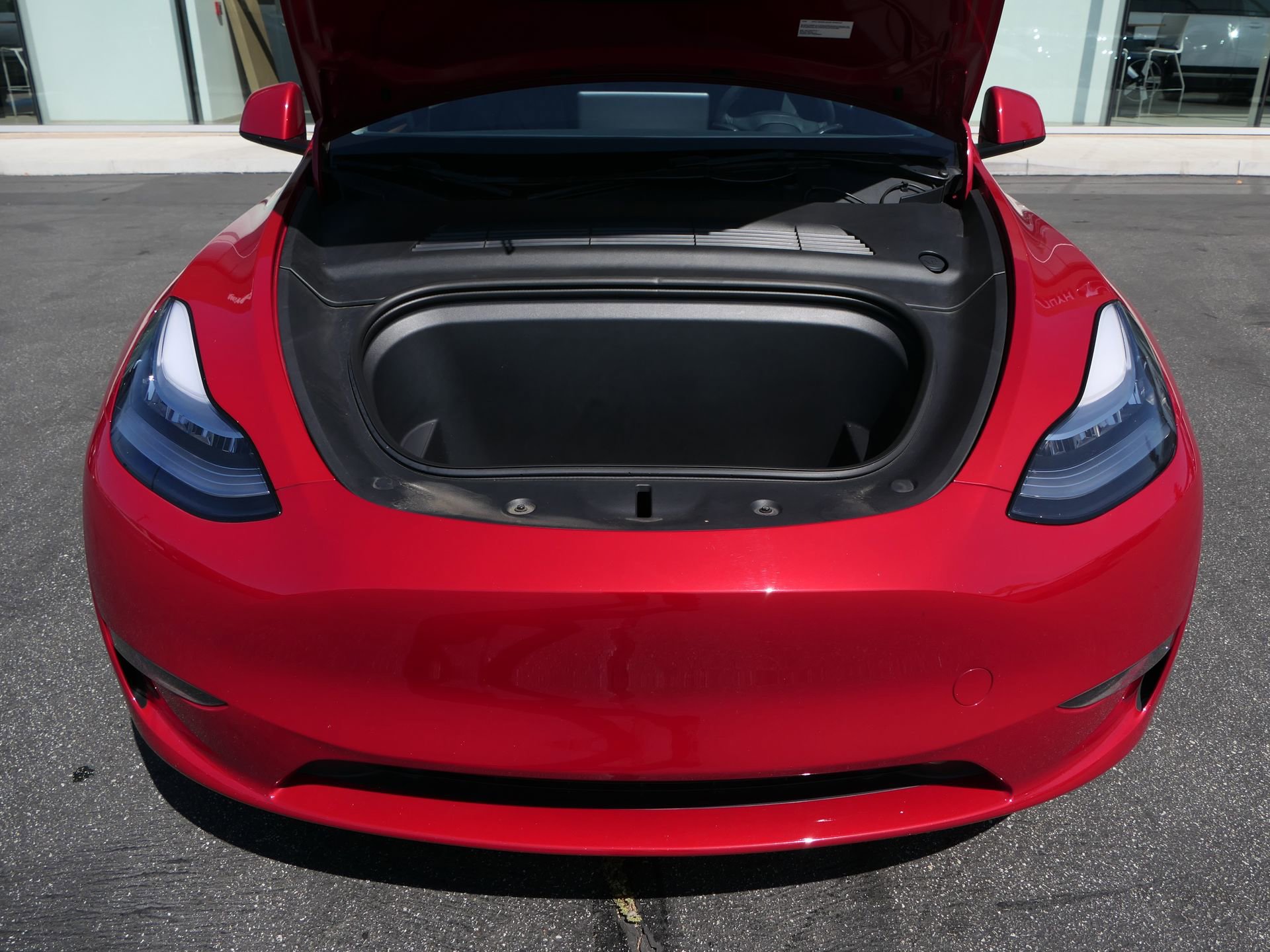 Used 2023 Tesla Model Y Long Range image 27