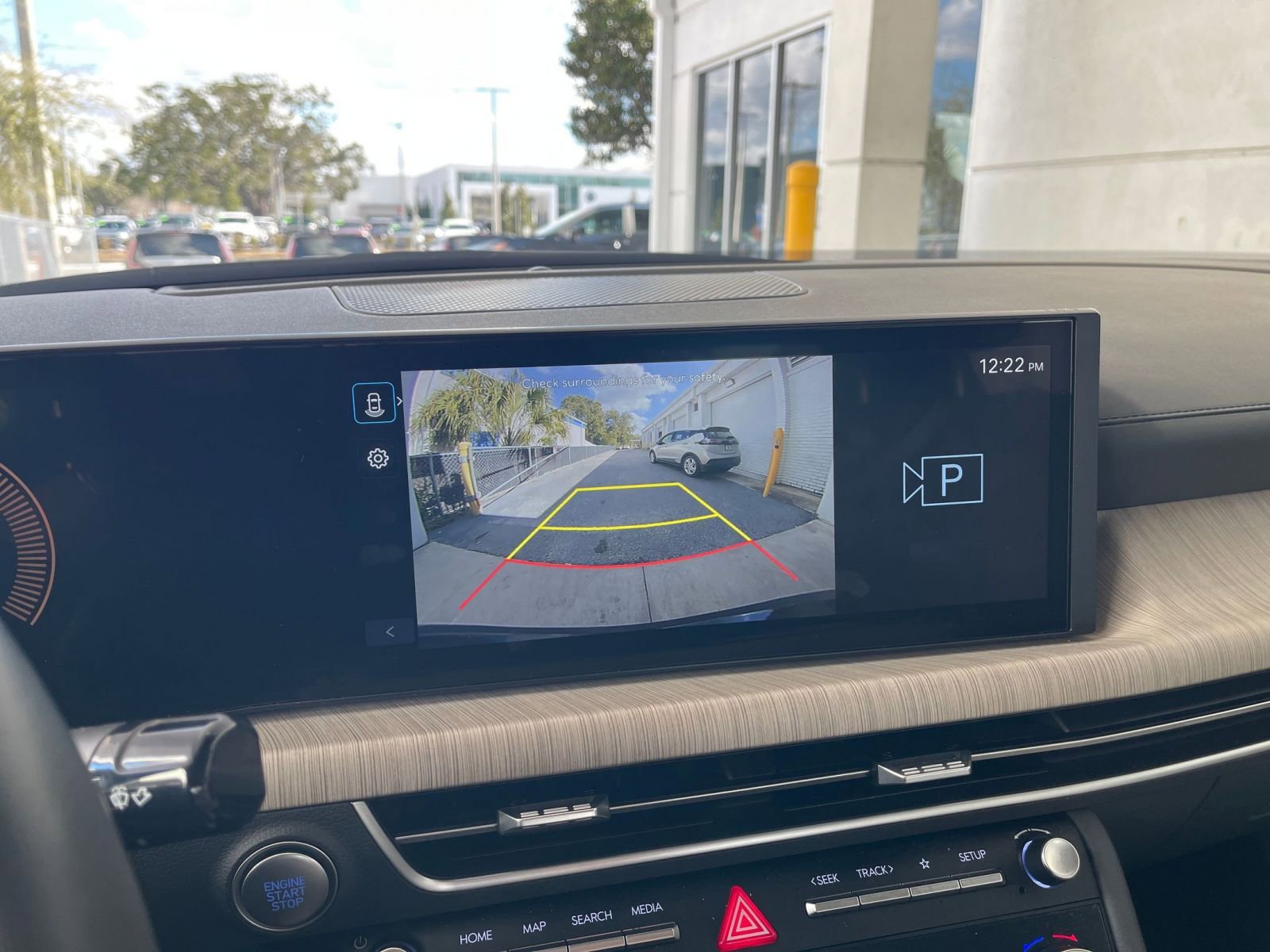 Used 2025 Hyundai Sonata SEL image 24