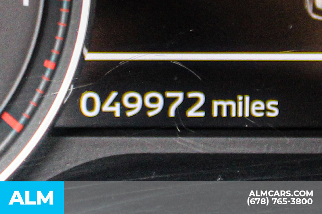 Used 2024 Mitsubishi Outlander SE FWD image 38